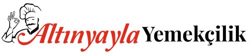 Altınyayla Yemekçilik